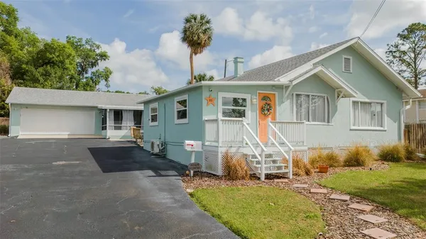 $425,000 | 321 West Pennsylvania Avenue, DeLand, FL 32720