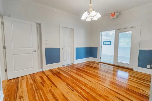 $425,000 | 321 West Pennsylvania Avenue, DeLand, FL 32720
