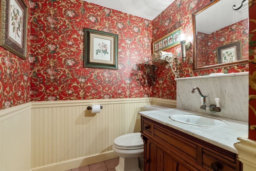 41 Great Rock Road Sherborn, MA 01770 - Photo 14 of 34