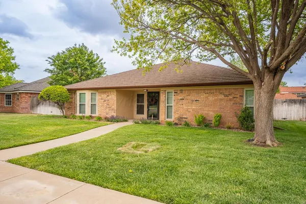 $369,900 | 3533 Tripp Avenue, Amarillo, TX 79121