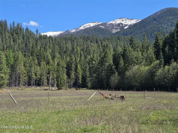 $600,000 | 9 Dead Horse Lane, Heron, MT 59844
