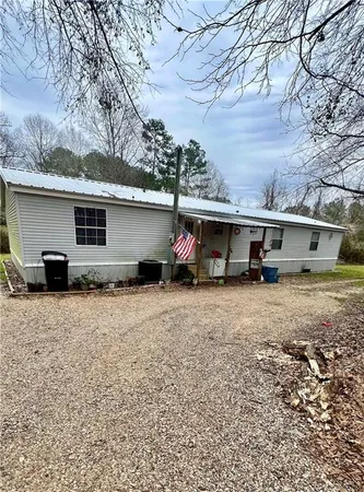 $210,000 | 10480 Lee Settlement Road, Folsom, LA 70437