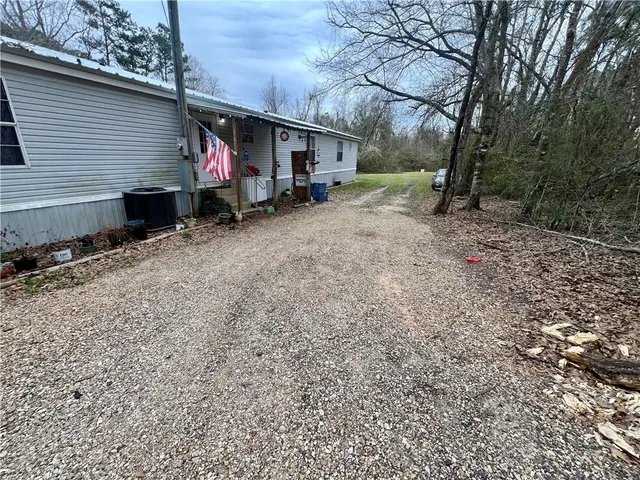 $210,000 | 10480 Lee Settlement Road, Folsom, LA 70437