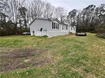 $210,000 | 10480 Lee Settlement Road, Folsom, LA 70437