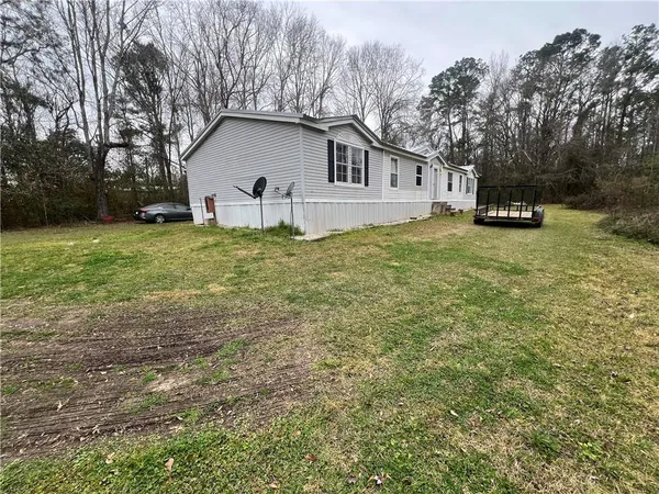 $210,000 | 10480 Lee Settlement Road, Folsom, LA 70437