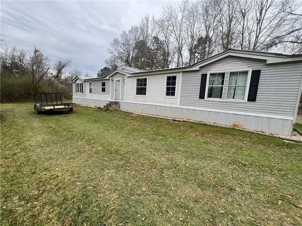 $210,000 | 10480 Lee Settlement Road, Folsom, LA 70437