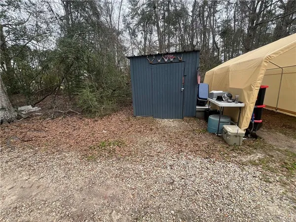 $210,000 | 10480 Lee Settlement Road, Folsom, LA 70437