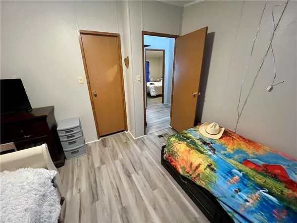 $210,000 | 10480 Lee Settlement Road, Folsom, LA 70437