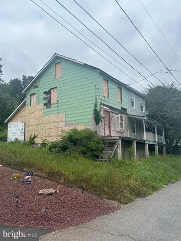 $29,000 | 17 Main Street, New Philadelphia, PA 17959