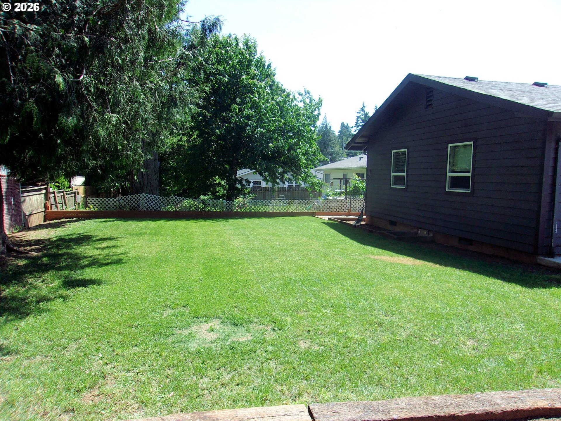 412 Southwest Fir Street Willamina, OR 97396 - Photo 2 of 11