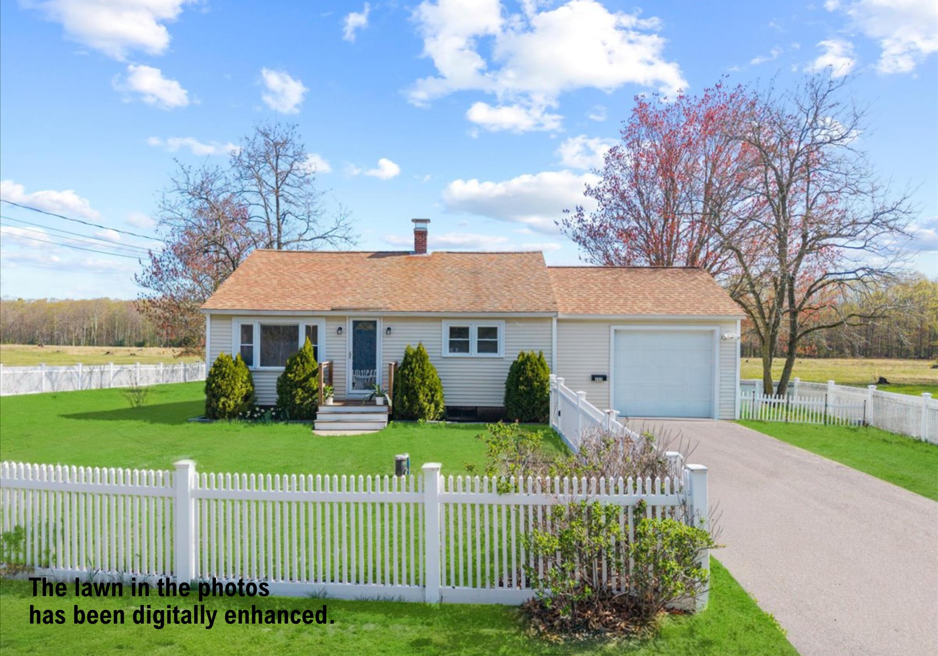 255 Alfred Road Kennebunk, ME 04043 - Photo 1 of 45 01-255 Alfred-1 Revised