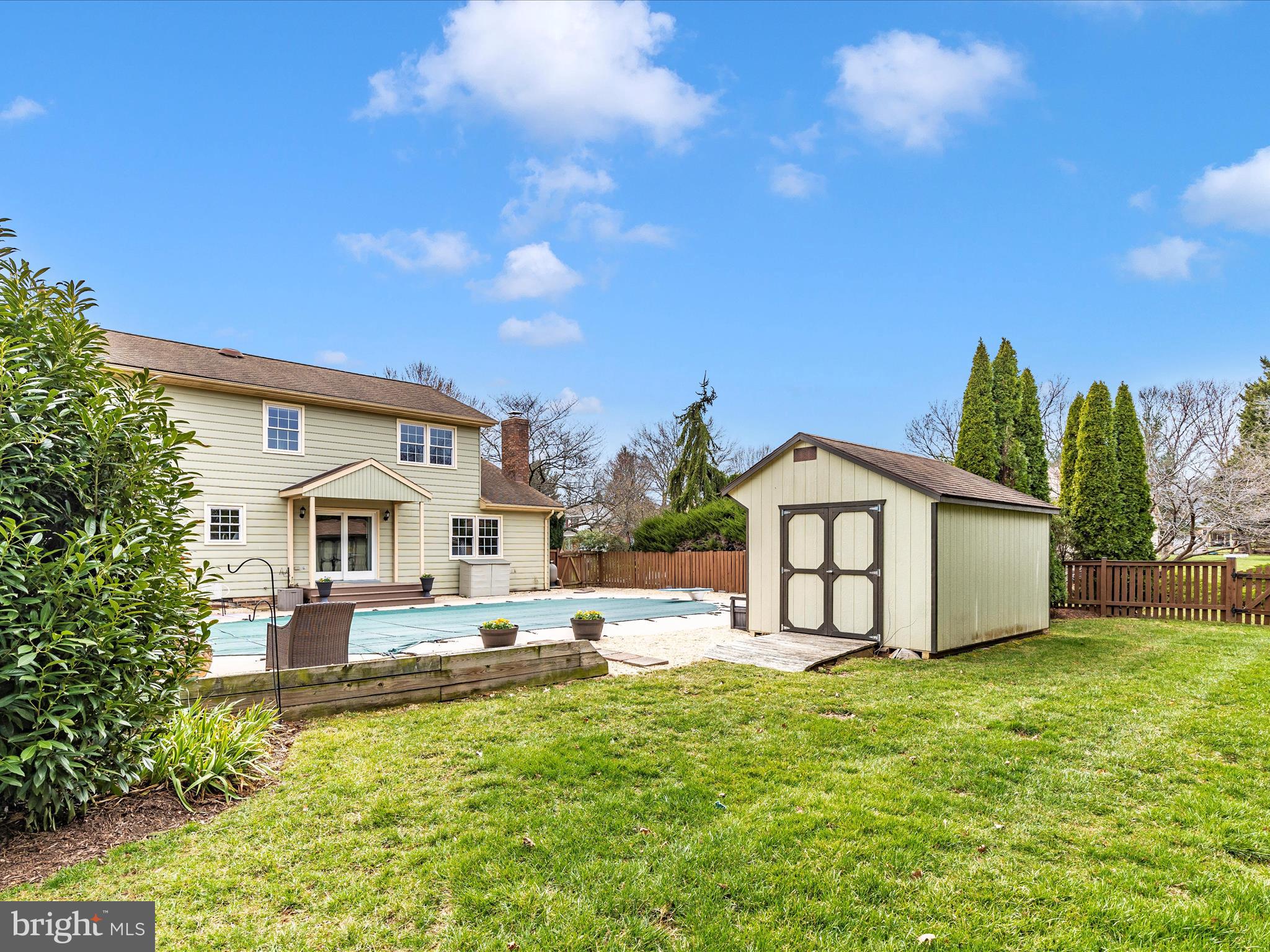 7094 Autumn Leaf Lane Frederick, MD 21702 - Photo 29 of 43 a front view of a house with a yard