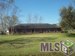 208 Pertuit Lane Raceland, LA 70394 - Photo 1 of 1 Main View