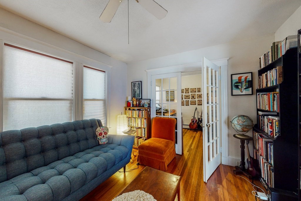 14 Corinthian Road Somerville, MA 02144 - Photo 21 of 42 Gallery Image 21