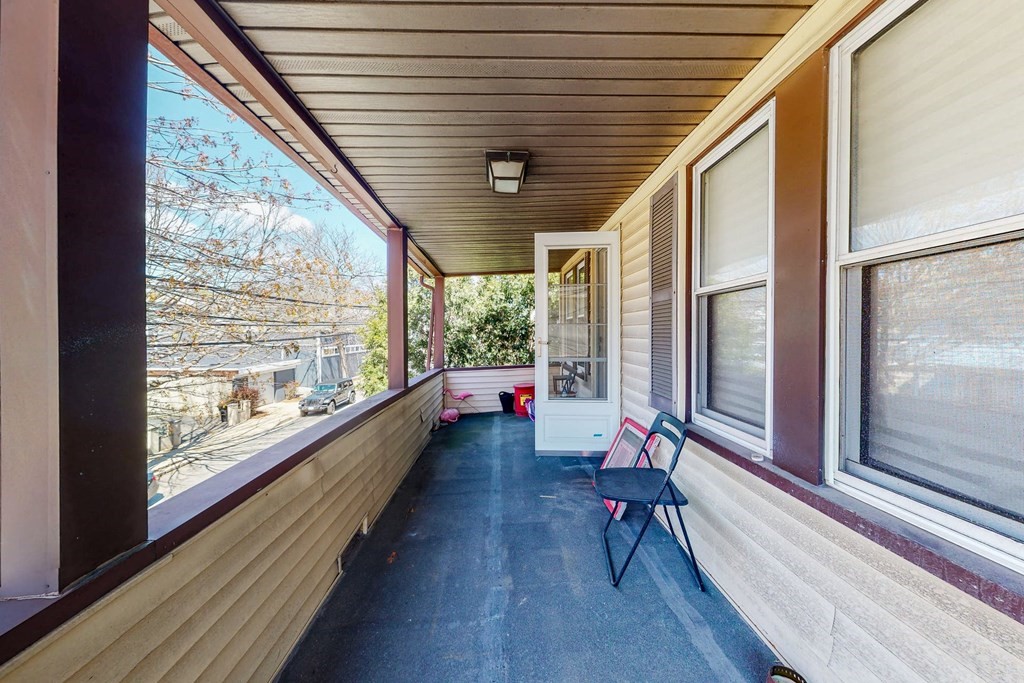 14 Corinthian Road Somerville, MA 02144 - Photo 37 of 42 Gallery Image 37