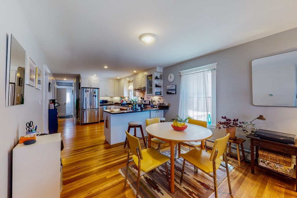 14 Corinthian Road Somerville, MA 02144 - Photo 8 of 42 Gallery Image 8