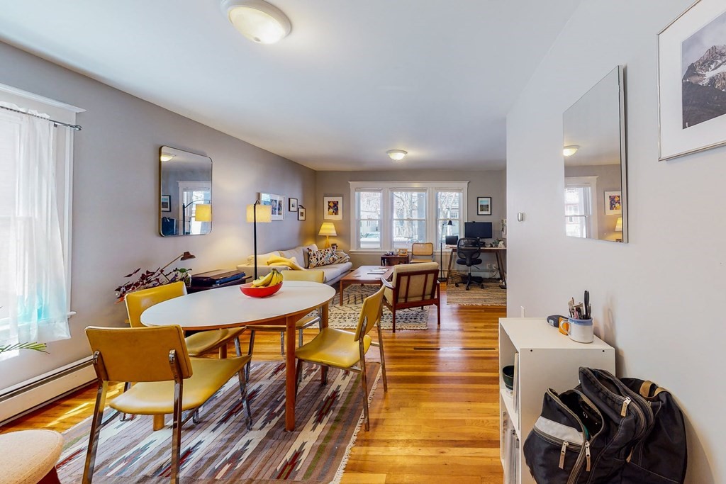14 Corinthian Road Somerville, MA 02144 - Photo 9 of 42 Gallery Image 9