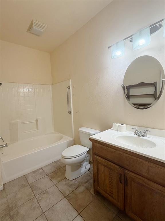 3210 East Lake Road Abilene, TX 79601 - Photo 16 of 27