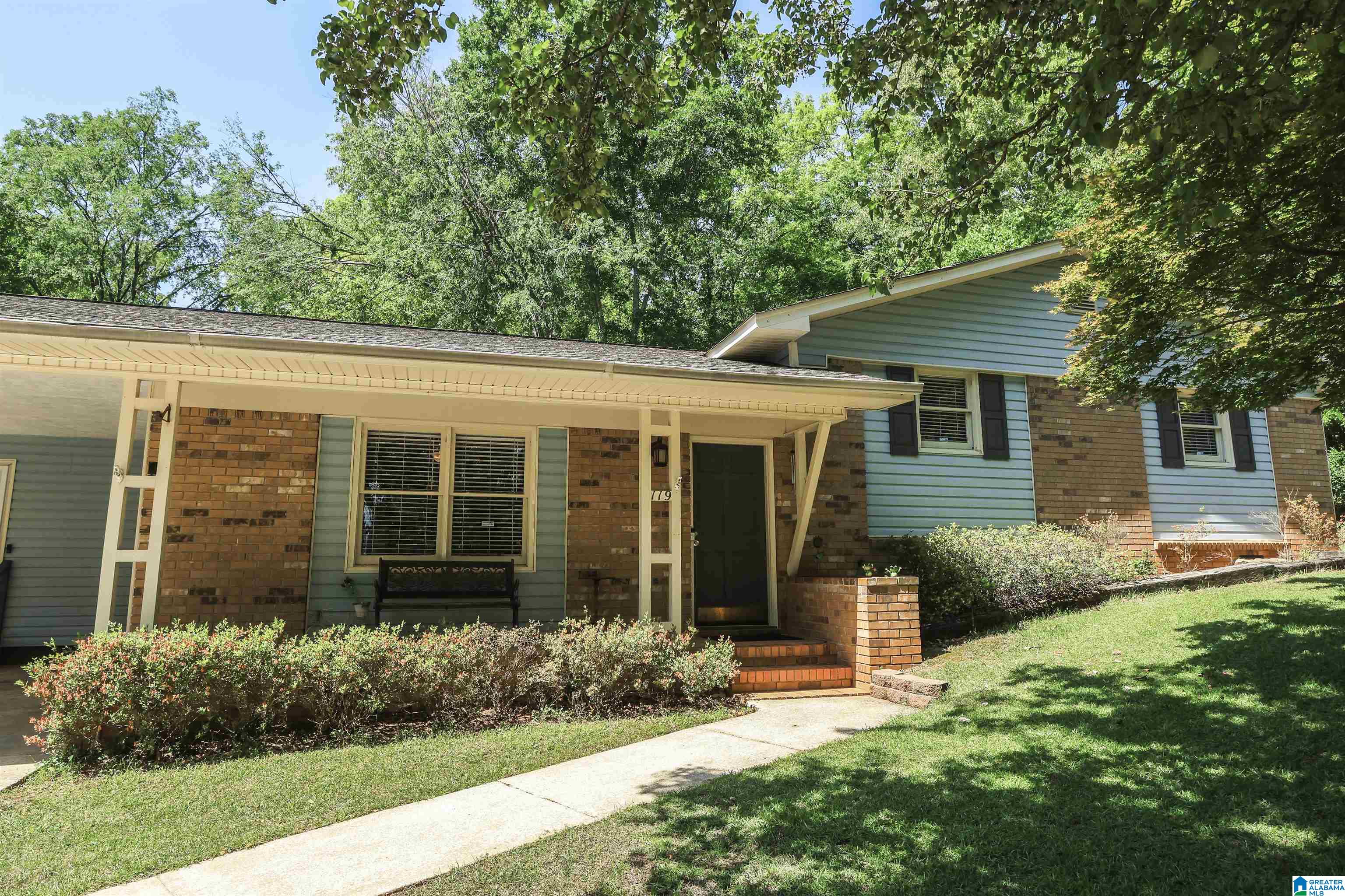 119 Carriage Road Anniston, AL 36206 - Photo 38 of 70 Gallery Image 38