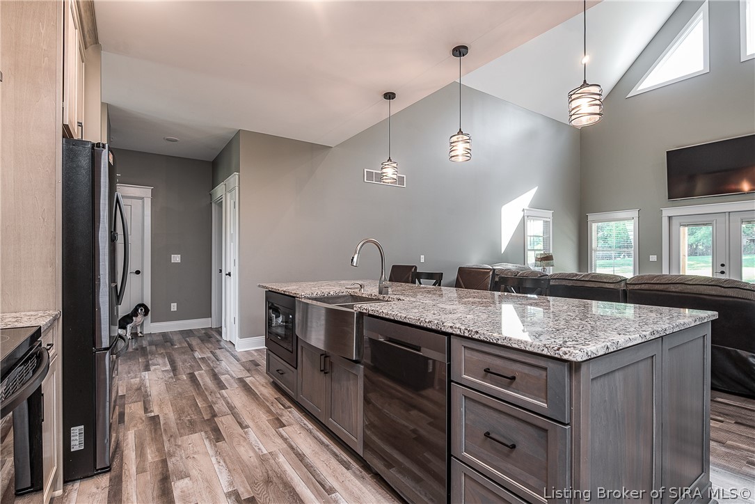 7810 Tandy Road Lanesville, IN 47136 - Photo 14 of 52 Gallery Image 14