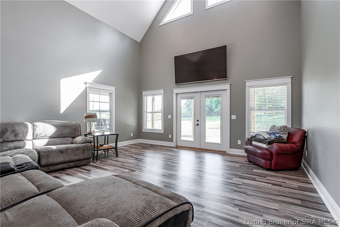 7810 Tandy Road Lanesville, IN 47136 - Photo 17 of 52 Gallery Image 17