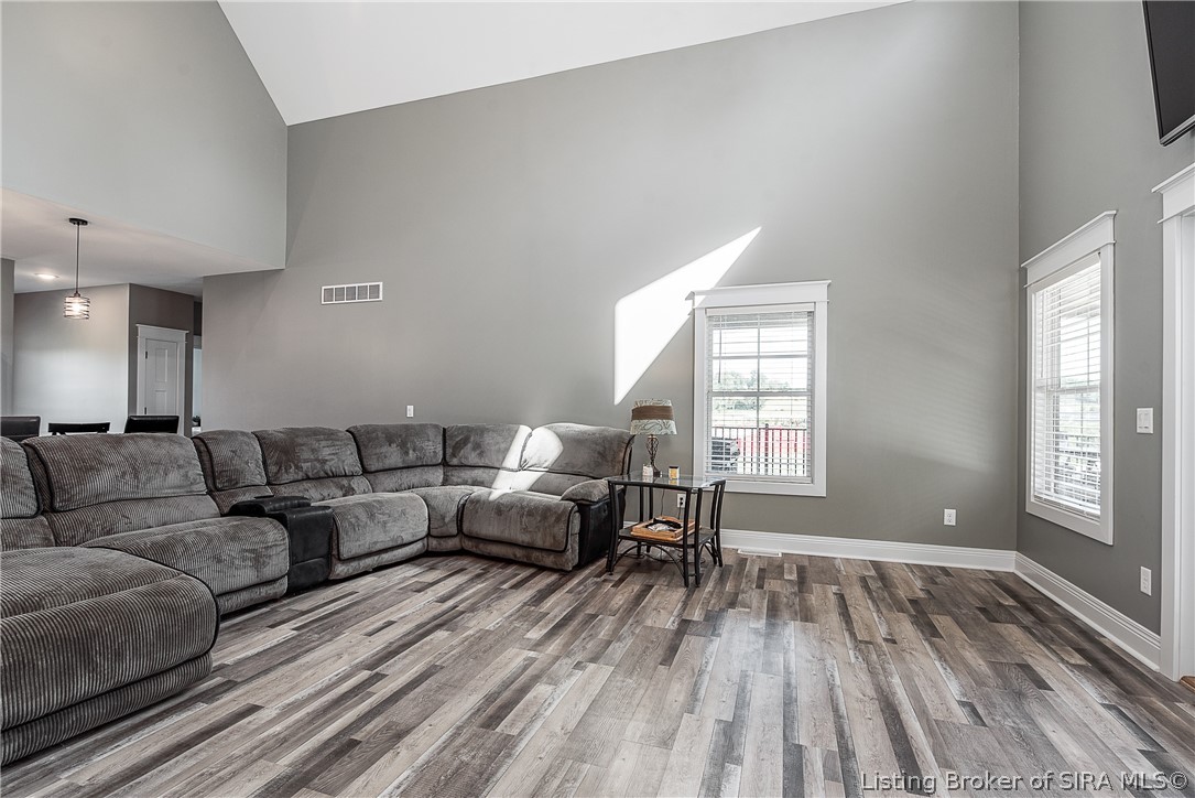 7810 Tandy Road Lanesville, IN 47136 - Photo 18 of 52 Gallery Image 18