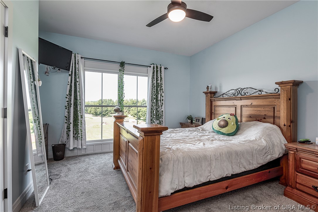 7810 Tandy Road Lanesville, IN 47136 - Photo 26 of 52 Gallery Image 26