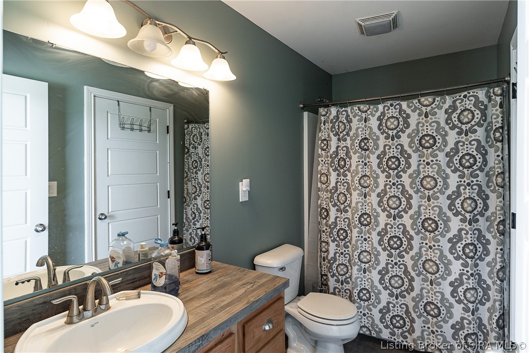 7810 Tandy Road Lanesville, IN 47136 - Photo 47 of 52 Gallery Image 47