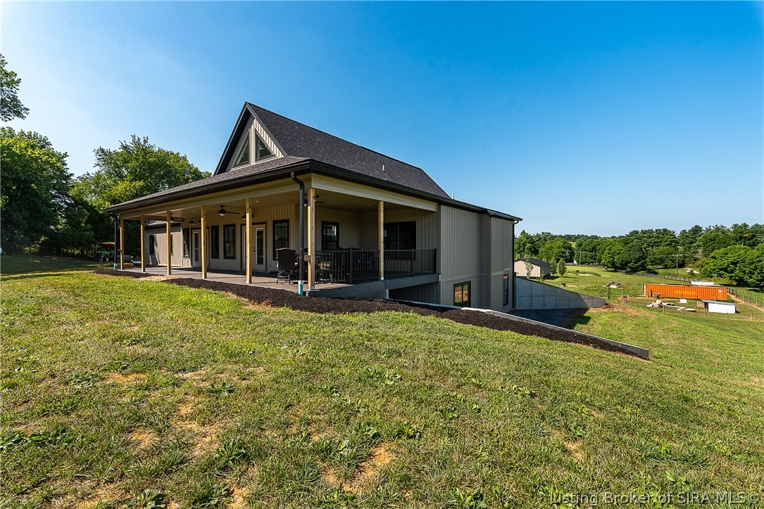 7810 Tandy Road Lanesville, IN 47136 - Photo 8 of 52 Gallery Image 8