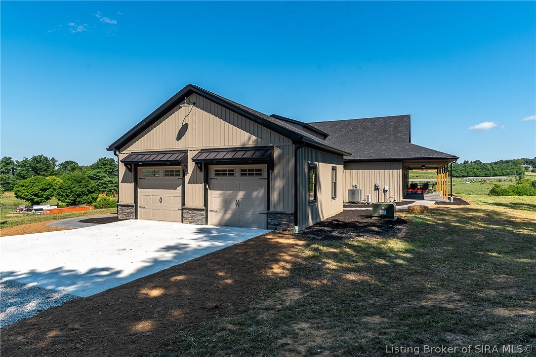 7810 Tandy Road Lanesville, IN 47136 - Photo 10 of 52 Gallery Image 10