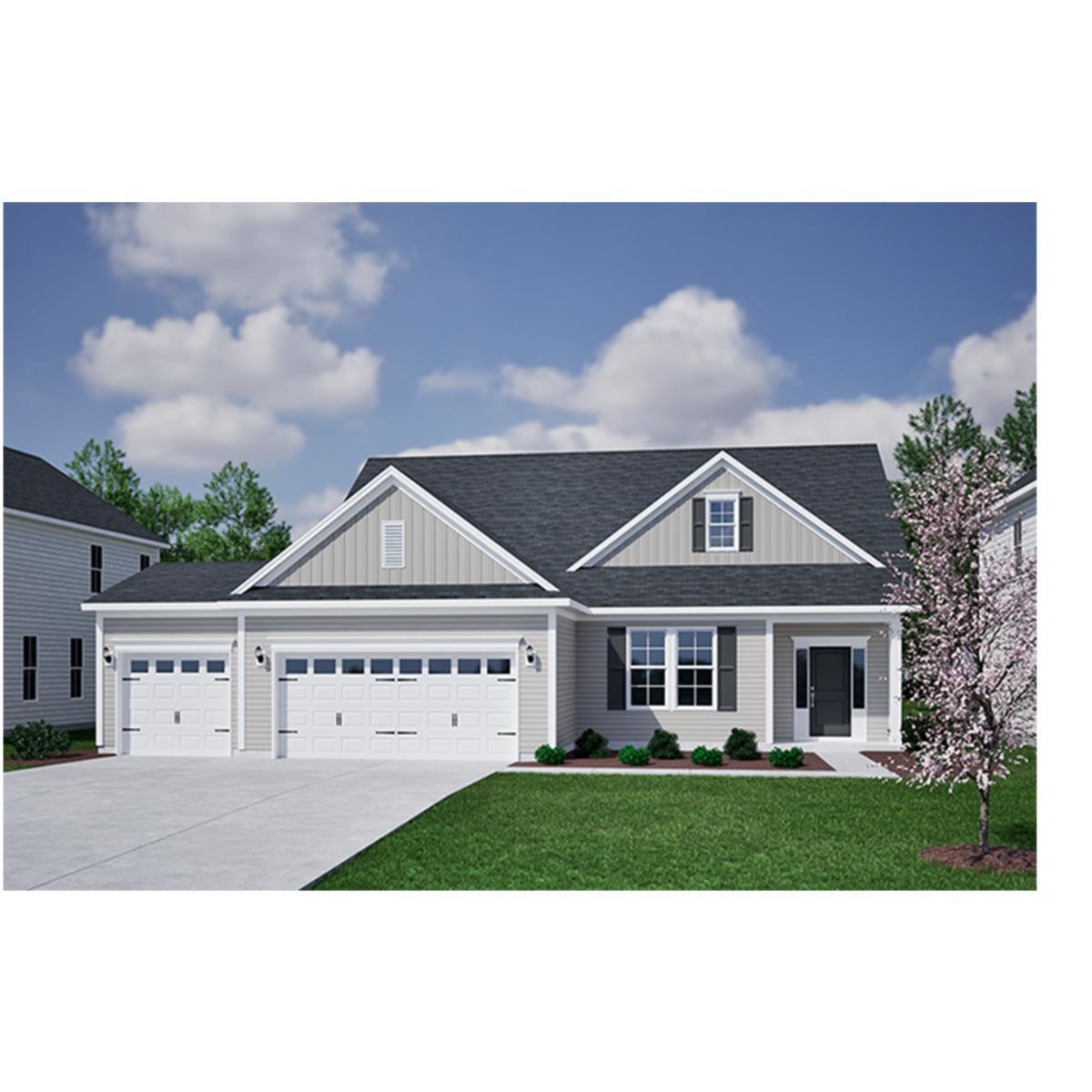 564 Livingston Way Inman, SC 29349 - Photo 1 of 1 Gallery Image 1