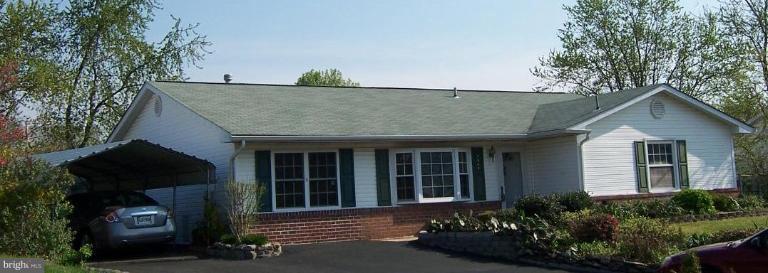 7908 Tower Court Road Severn, MD 21144 - Photo 1 of 1 Exterior (Main)