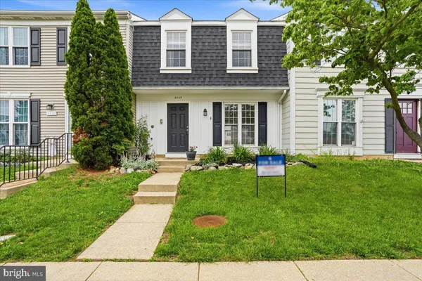 $299,999 | 5735 Sunset View Lane, Frederick, MD 21703