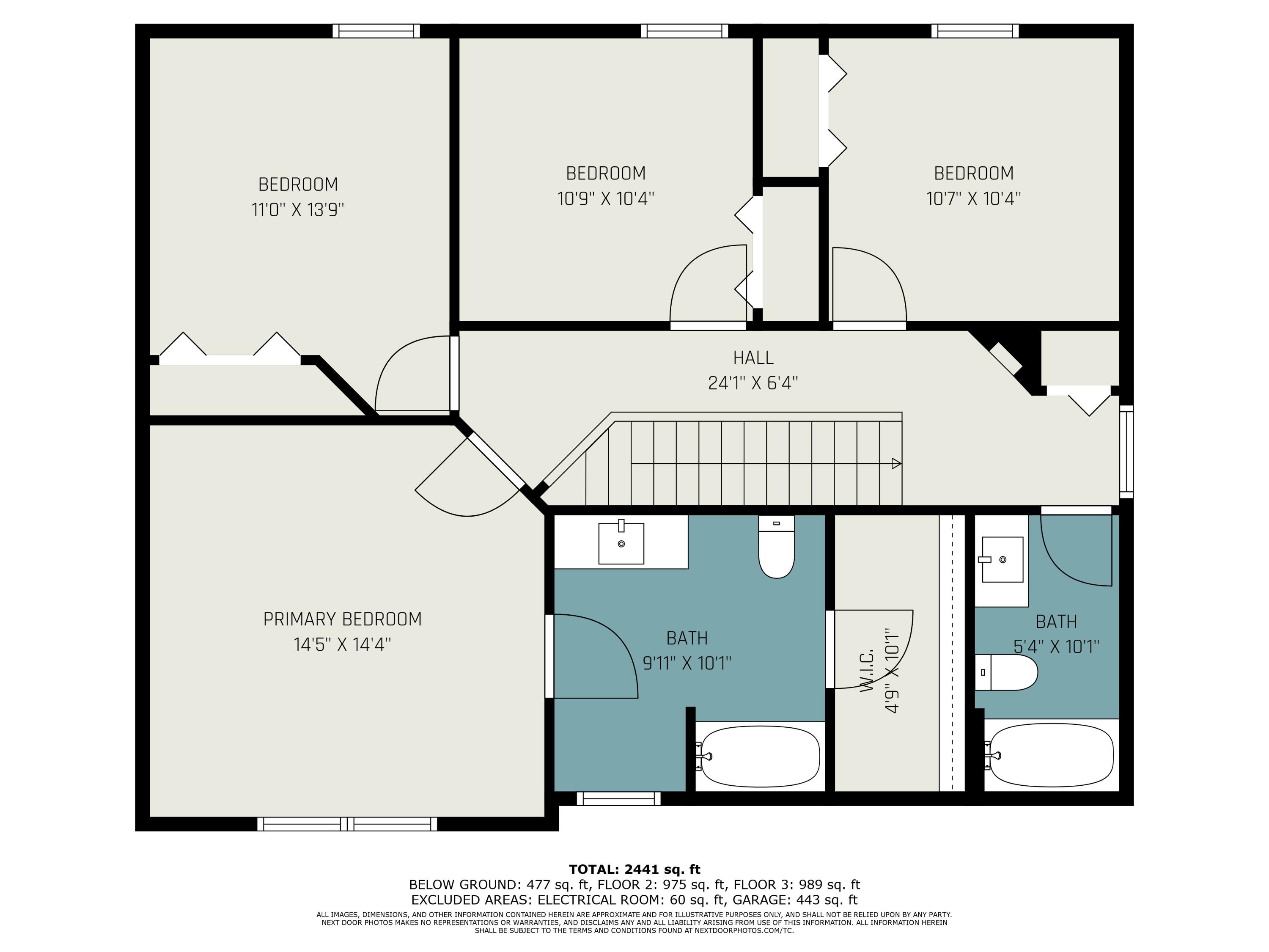 3700 Sagebrook Street Portage, IN 46368 - Photo 41 of 42 unknown