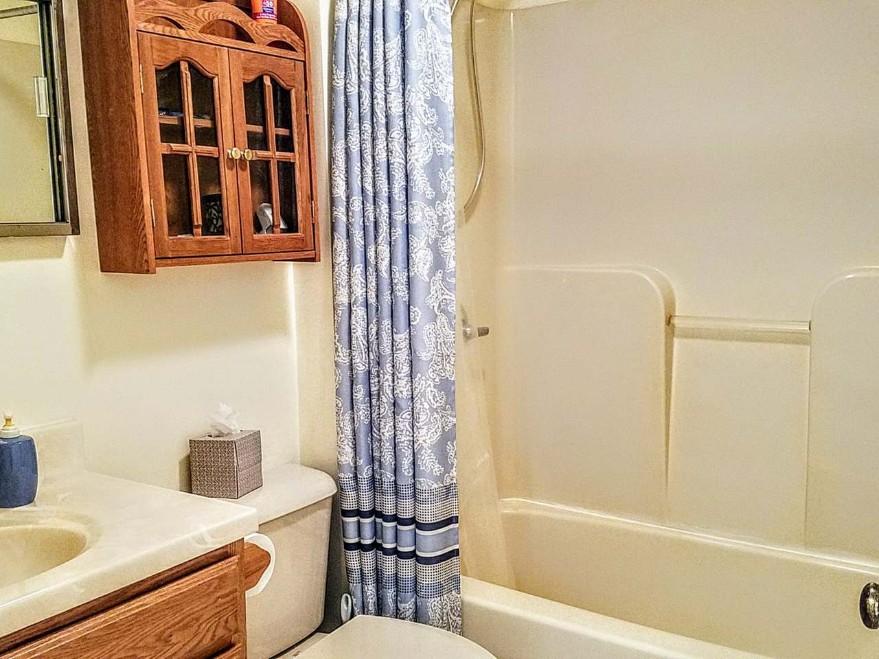 1660 Rangeline Road Eagle River, WI 54521 - Photo 9 of 13 Gallery Image 9