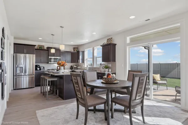 $664,048 | 2323 Annie Place, Unit LOT 13 BLOCK 3 WATERBROOK, Cheney, WA 99004