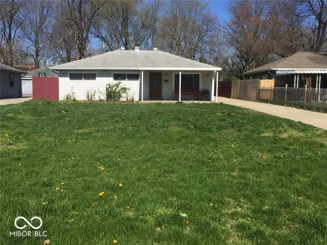 $150,000 | 3780 East Pleasant Run Parkway North Drive, Indianapolis, IN 46201