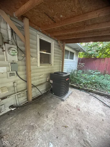 $150,000 | 3780 East Pleasant Run Parkway North Drive, Indianapolis, IN 46201