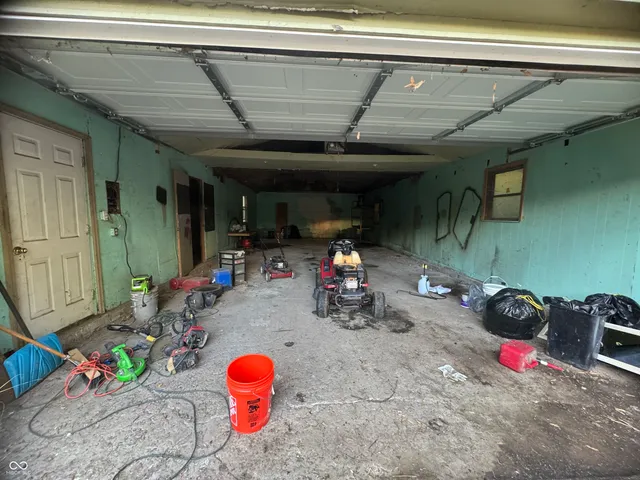 $150,000 | 3780 East Pleasant Run Parkway North Drive, Indianapolis, IN 46201