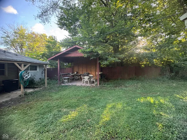 $150,000 | 3780 East Pleasant Run Parkway North Drive, Indianapolis, IN 46201