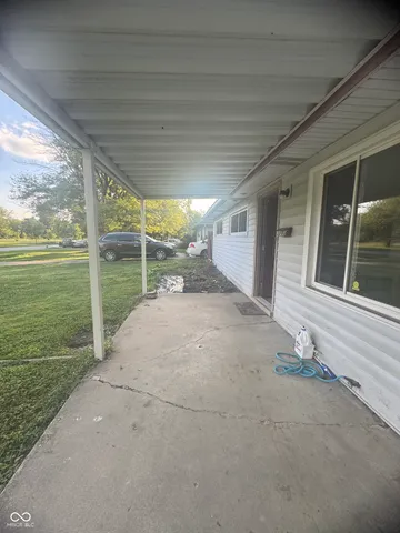 $150,000 | 3780 East Pleasant Run Parkway North Drive, Indianapolis, IN 46201