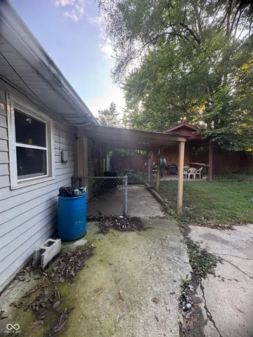$150,000 | 3780 East Pleasant Run Parkway North Drive, Indianapolis, IN 46201