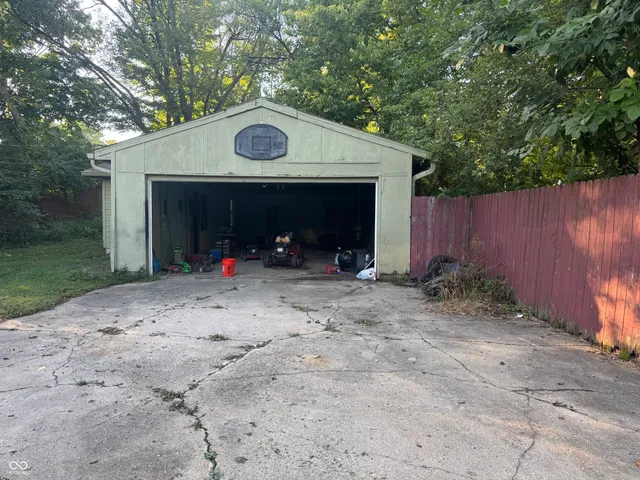 $150,000 | 3780 East Pleasant Run Parkway North Drive, Indianapolis, IN 46201