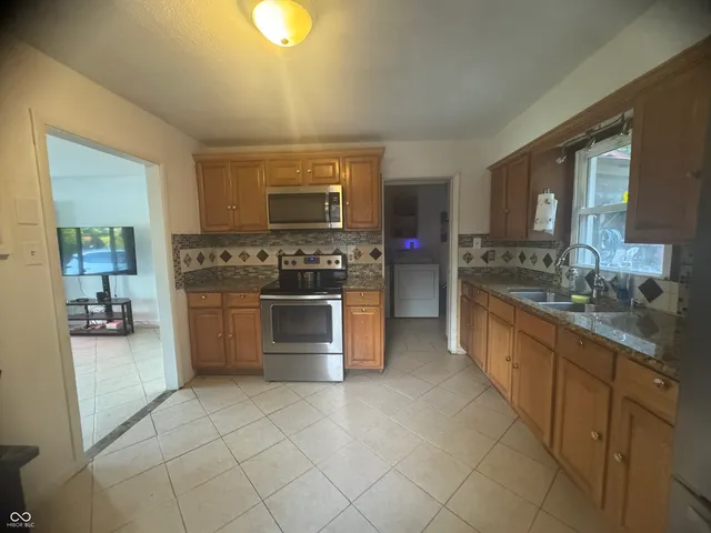 $150,000 | 3780 East Pleasant Run Parkway North Drive, Indianapolis, IN 46201