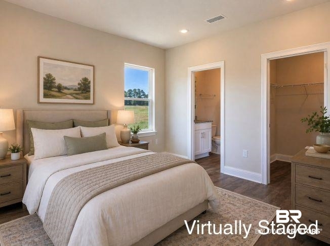 13791 Logan Place Foley, AL 36535 - Photo 11 of 25 Virtually Staged