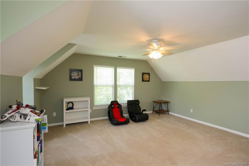 432 St George Road Fort Mill, SC 29708 - Photo 18 of 23 a view of a workspace with furniture and a window
