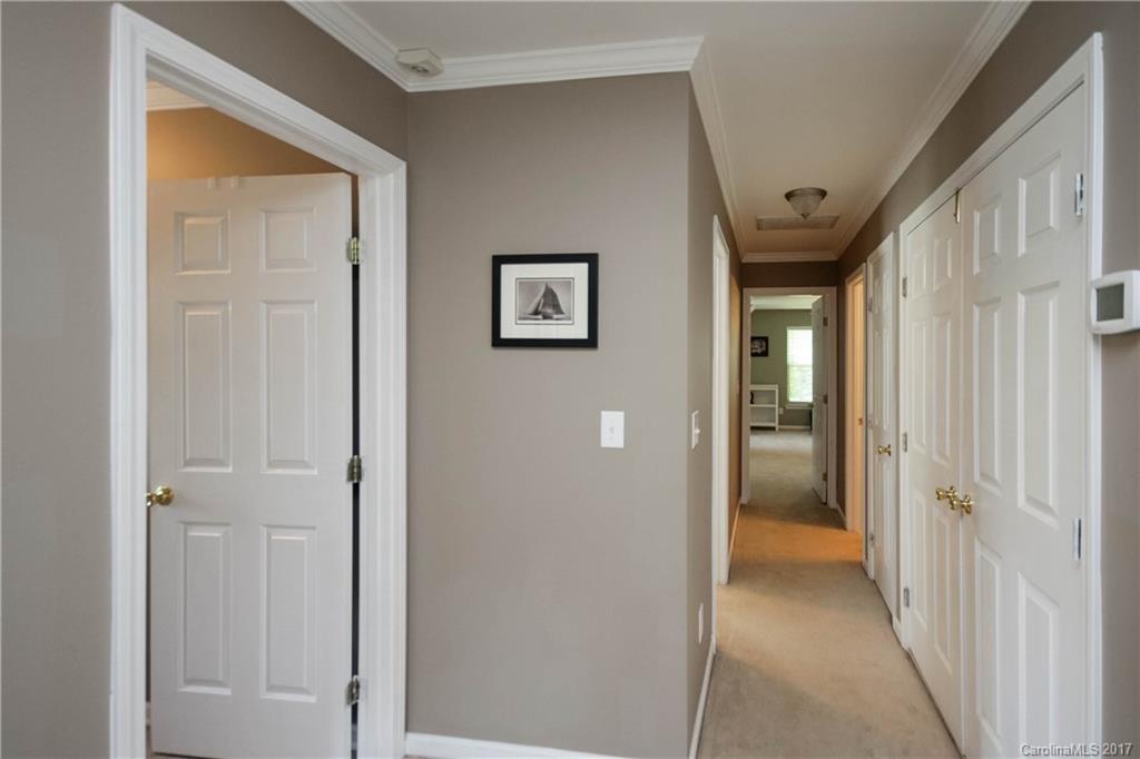 432 St George Road Fort Mill, SC 29708 - Photo 20 of 23 a view of a hallway with a elevator