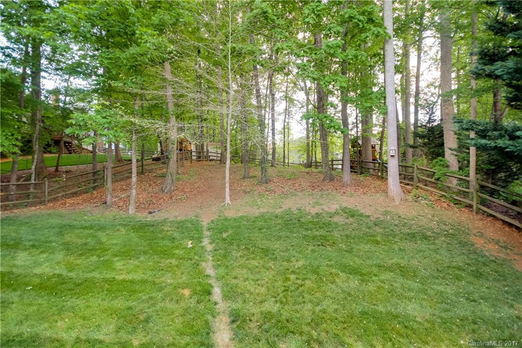 432 St George Road Fort Mill, SC 29708 - Photo 23 of 23 a view of a park with large trees