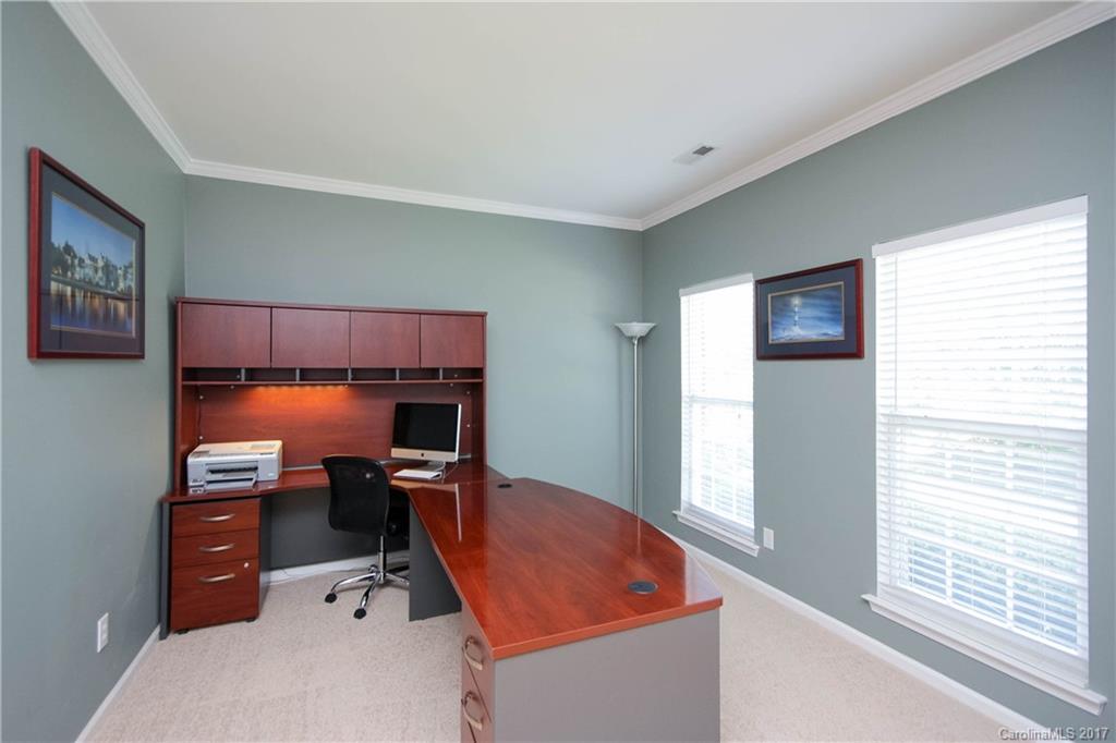 432 St George Road Fort Mill, SC 29708 - Photo 5 of 23 a room with storage and utility