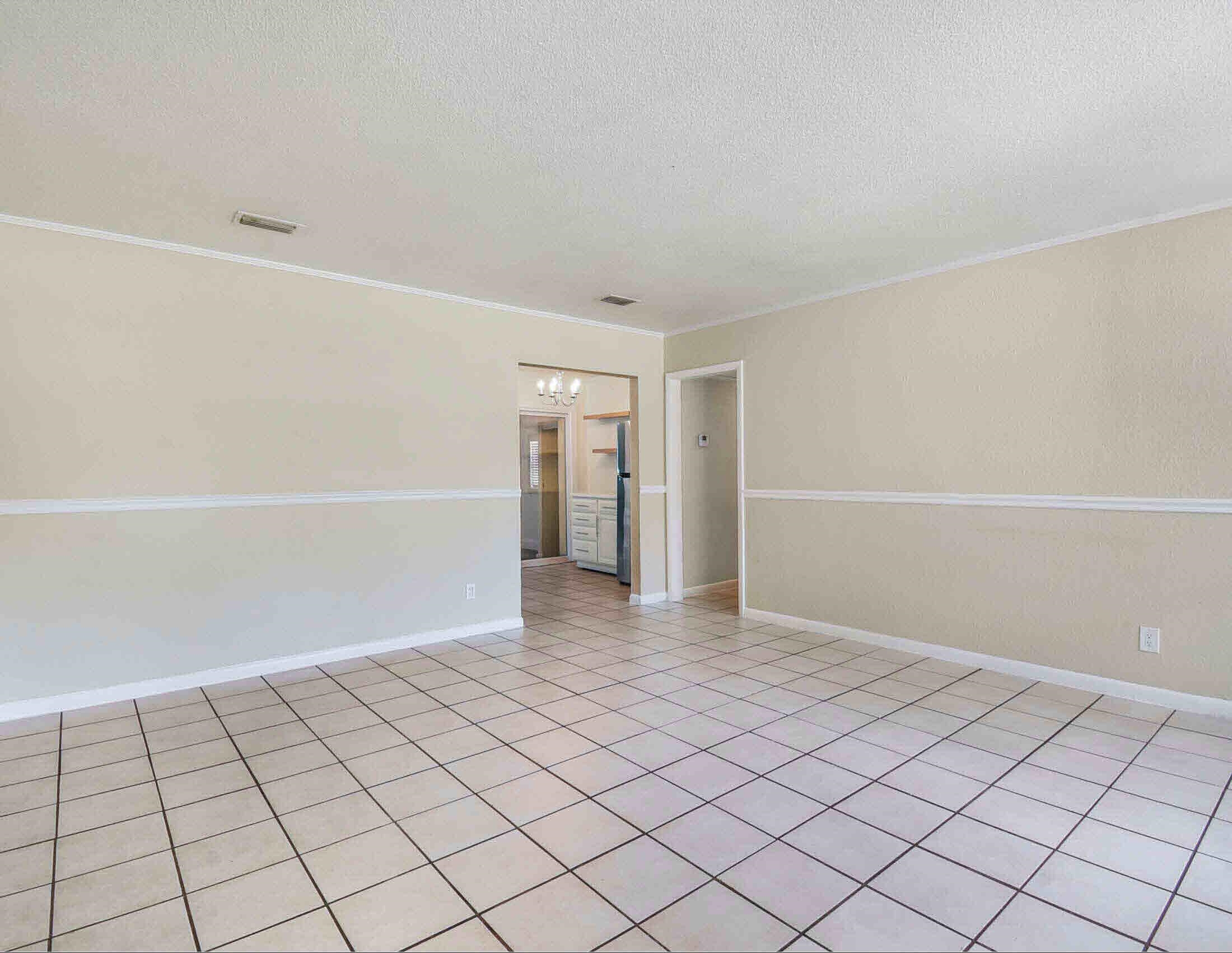 10403 Ebbitt Road Jacksonville, FL 32246 - Photo 8 of 22 a view of an empty room